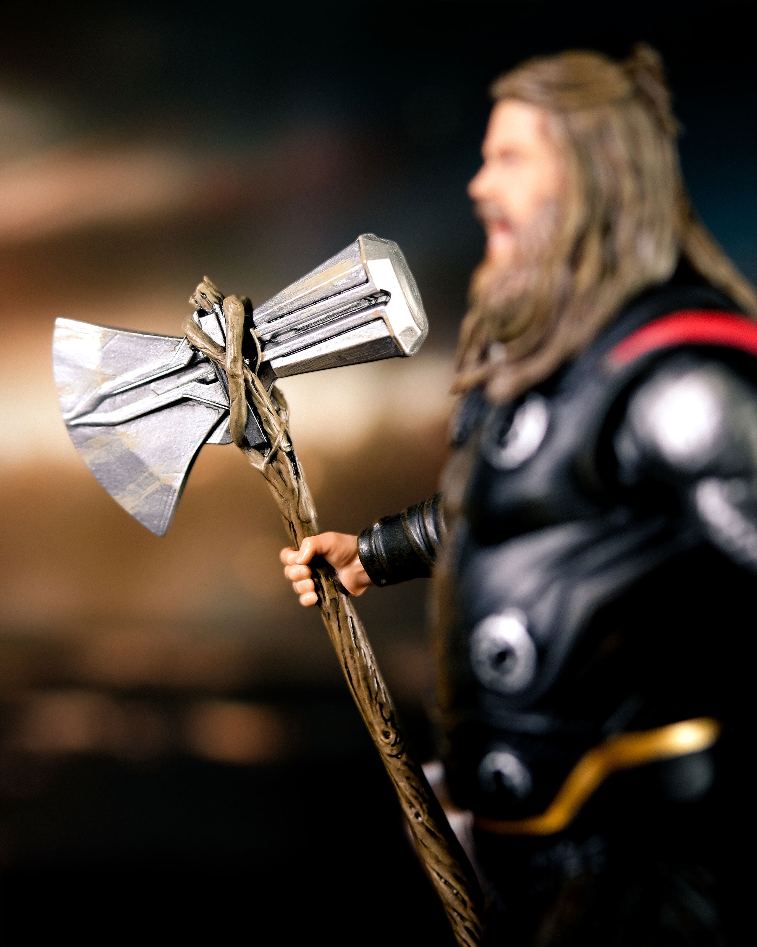 Product image Thor BDS Art Scale Deluxe Statue
