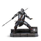 Product image Mandalorian BDS Art Scale Deluxe Statue - Star Wars The Mandalorian
