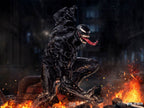 Product image Venom BDS Art Scale Deluxe Statue