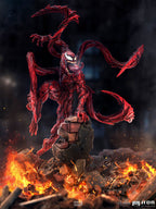 Product image Venom Carnage BDS Art Scale Deluxe Statue