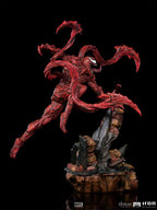 Product image Venom Carnage BDS Art Scale Deluxe Statue