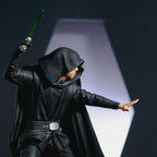 Product image Luke Skywalker - BDS Art Scale Deluxe Statue - Star Wars The Mandalorian