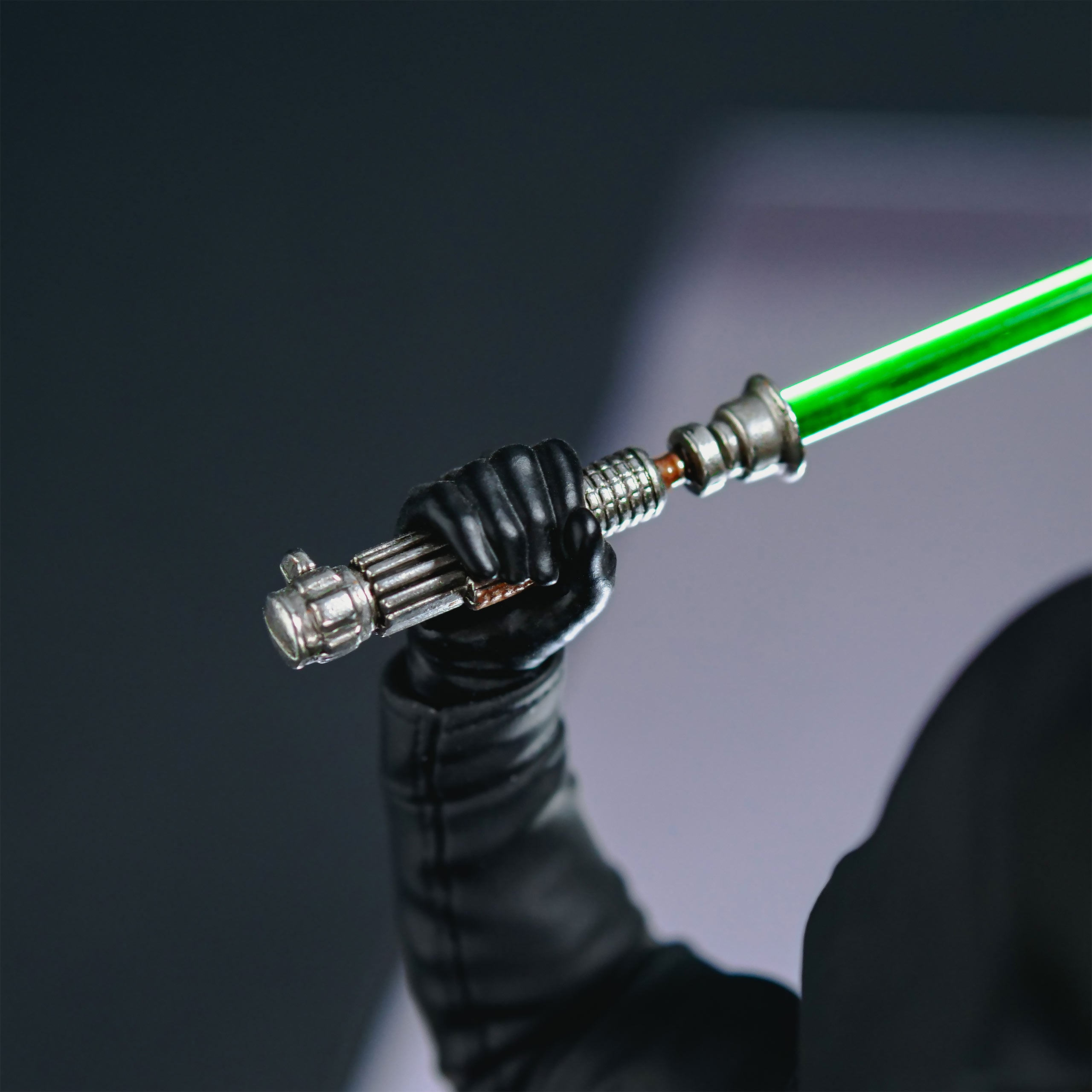 Product image Luke Skywalker - BDS Art Scale Deluxe Statue - Star Wars The Mandalorian