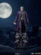 Product image DC Comics - Joker BDS Art Scale Deluxe Statue 30 cm