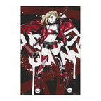 Product image Harley Quinn - Anime Maxi Poster