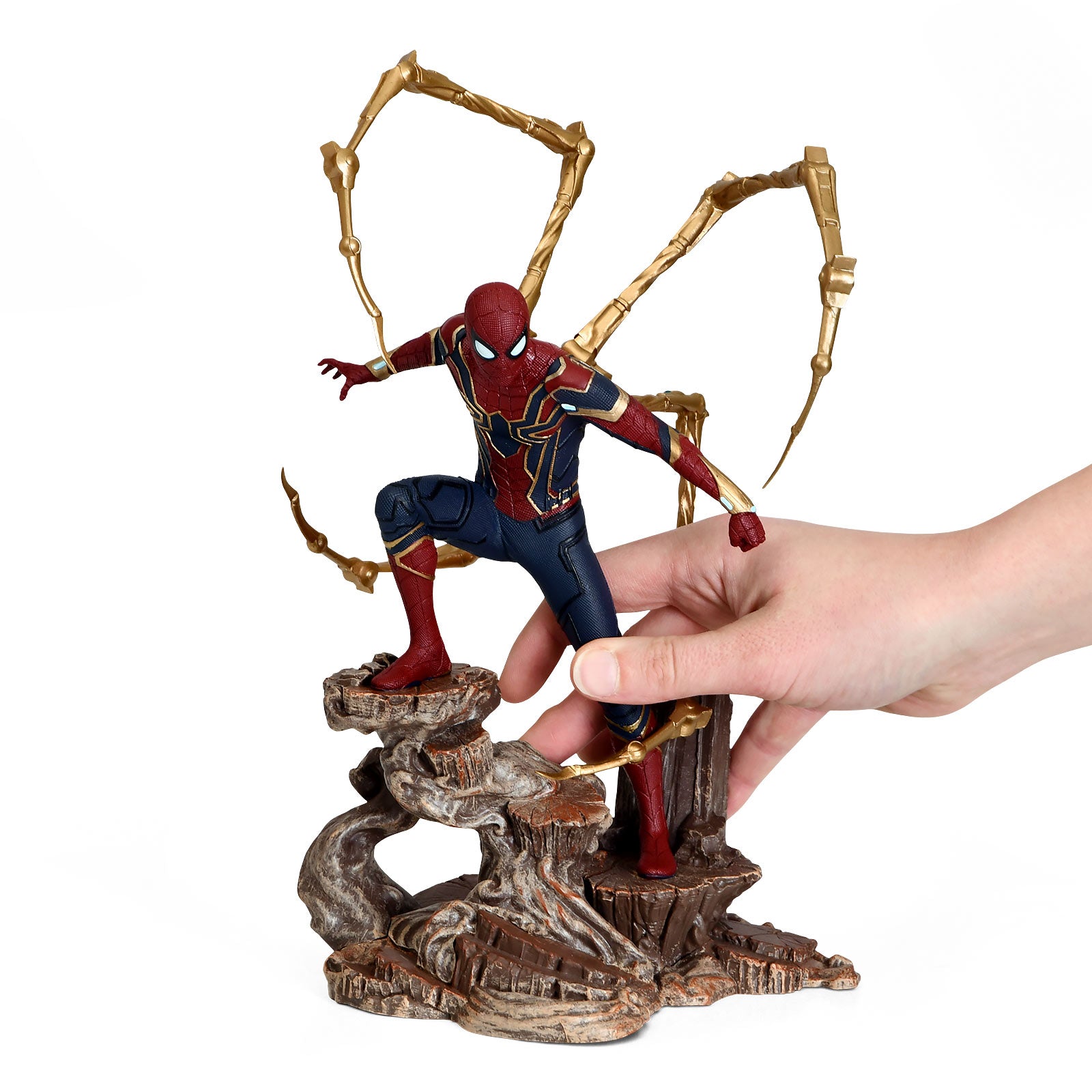 Product image Avengers - Iron Spider Figure