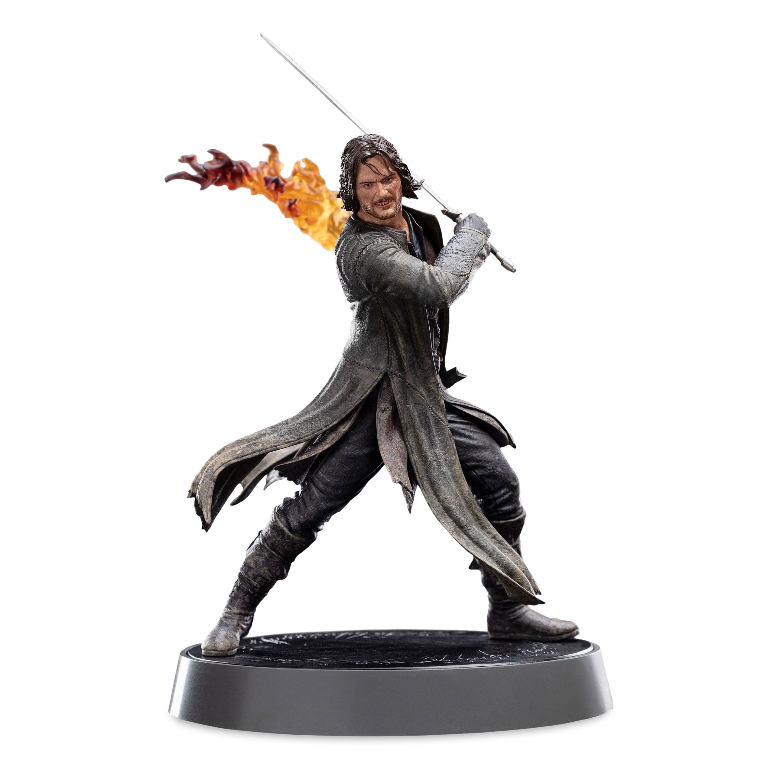 Product image The Lord of the Rings - Aragorn Figure
