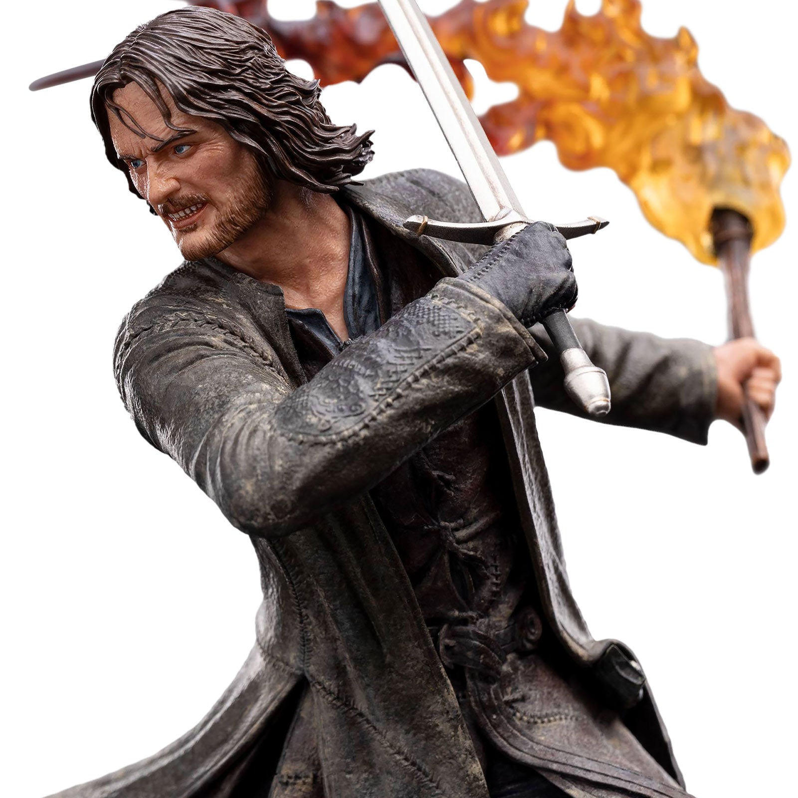 Product image The Lord of the Rings - Aragorn Figure