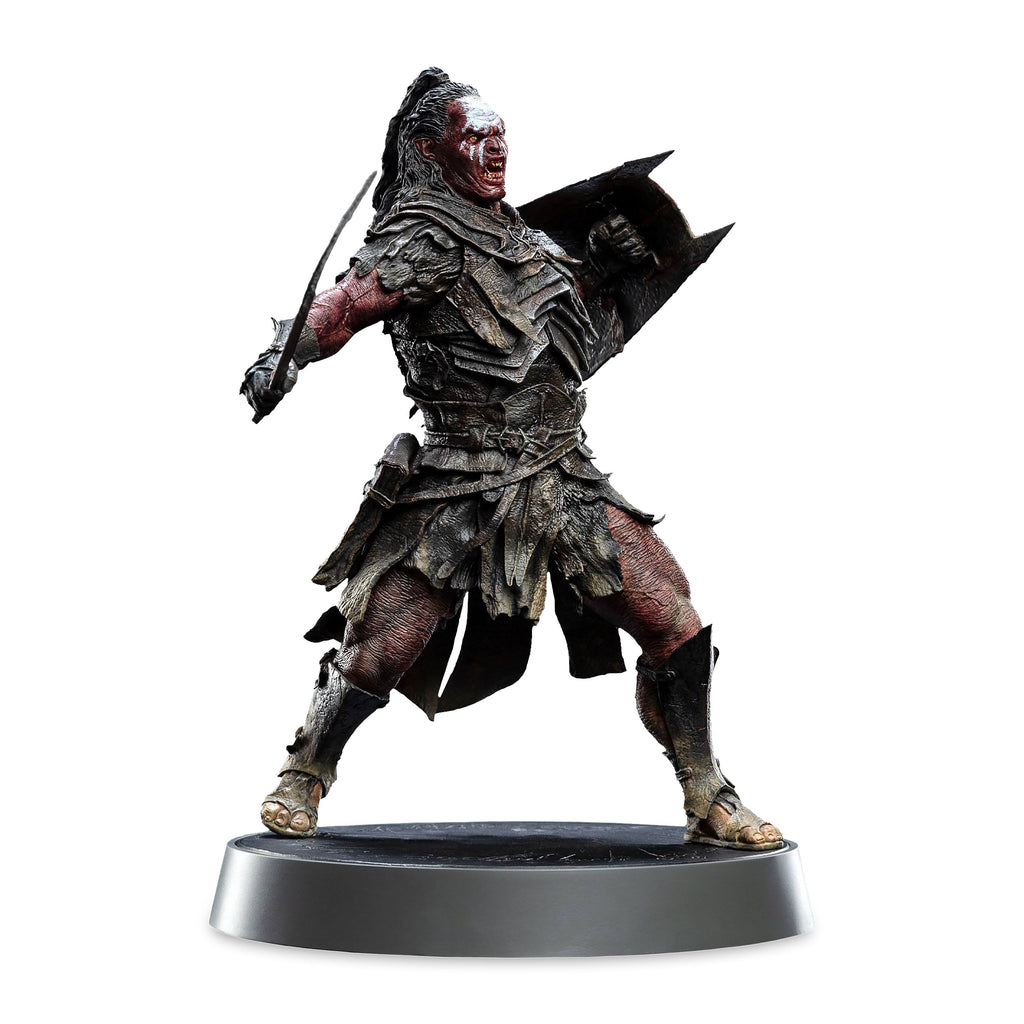 Product image The Lord of the Rings - Lurtz Figure
