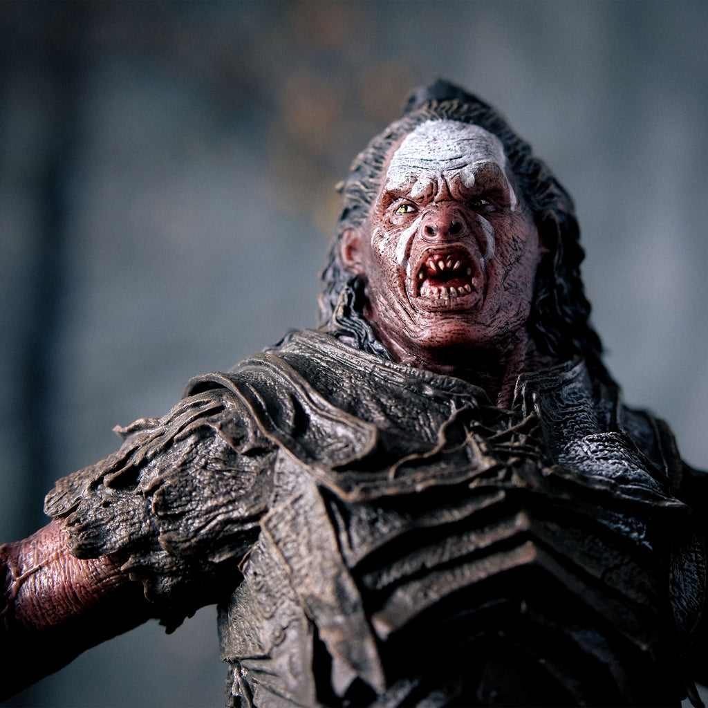 Product image The Lord of the Rings - Lurtz Figure