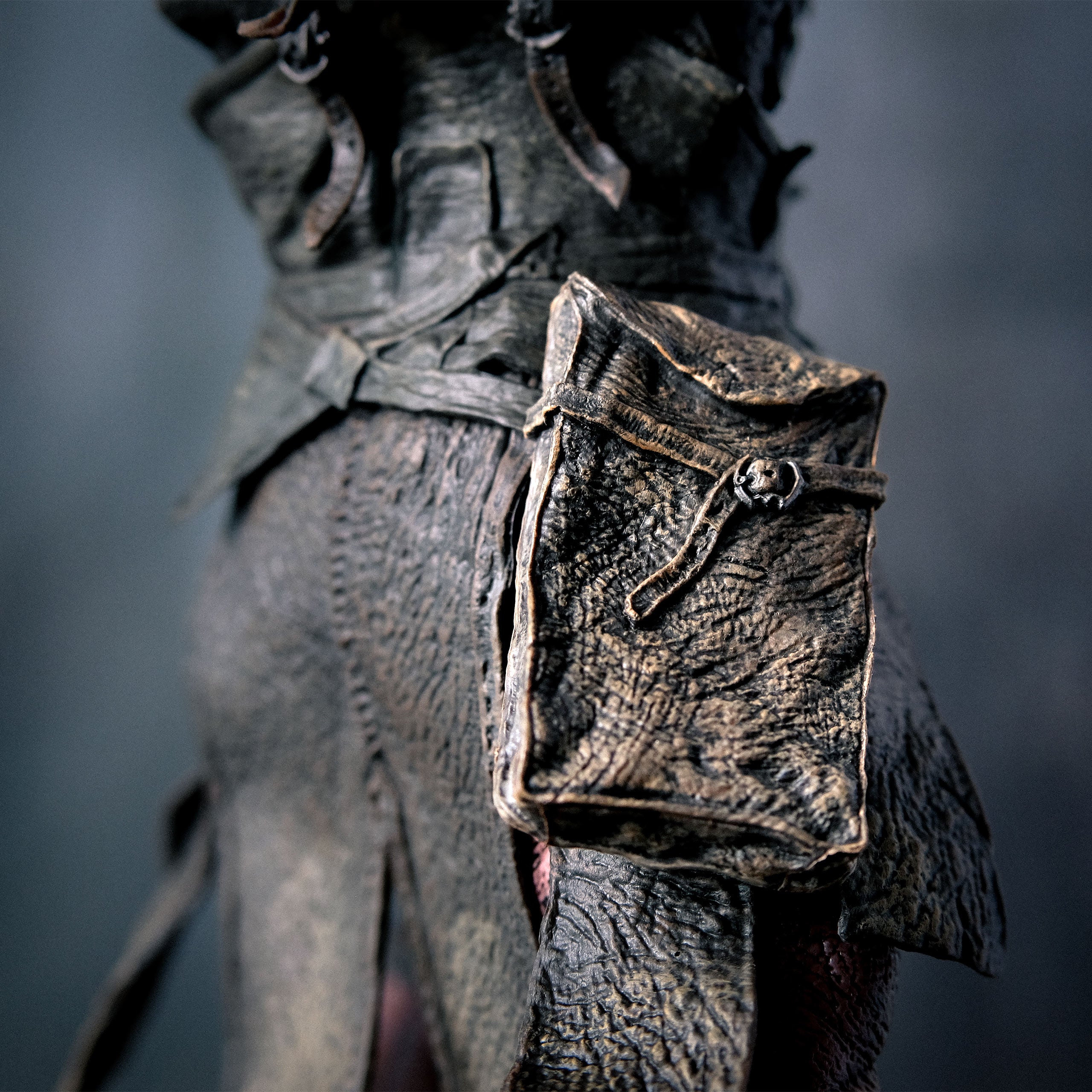 Product image The Lord of the Rings - Lurtz Figure