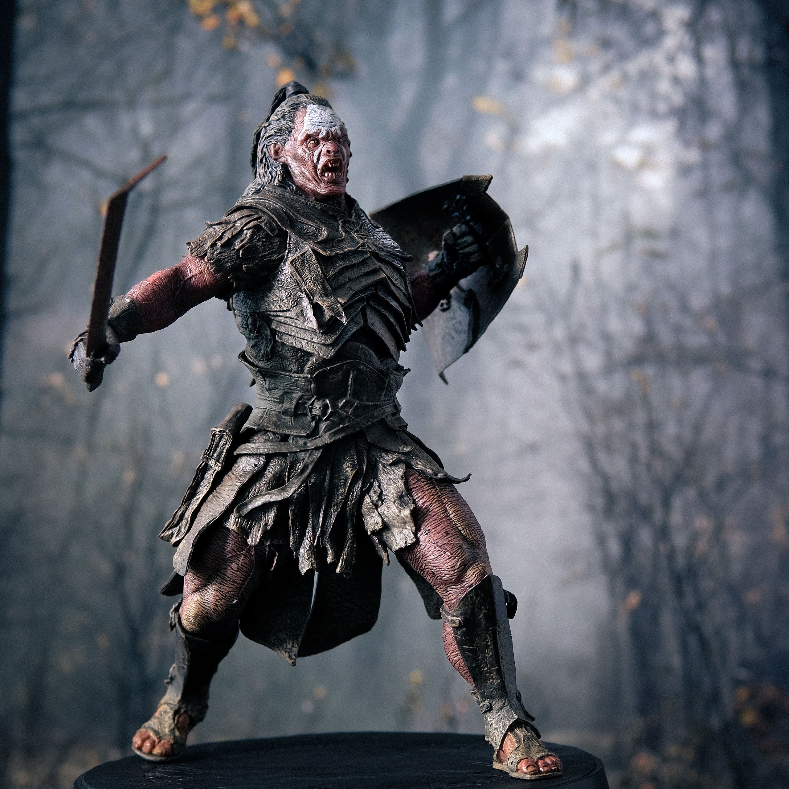 Product image The Lord of the Rings - Lurtz Figure