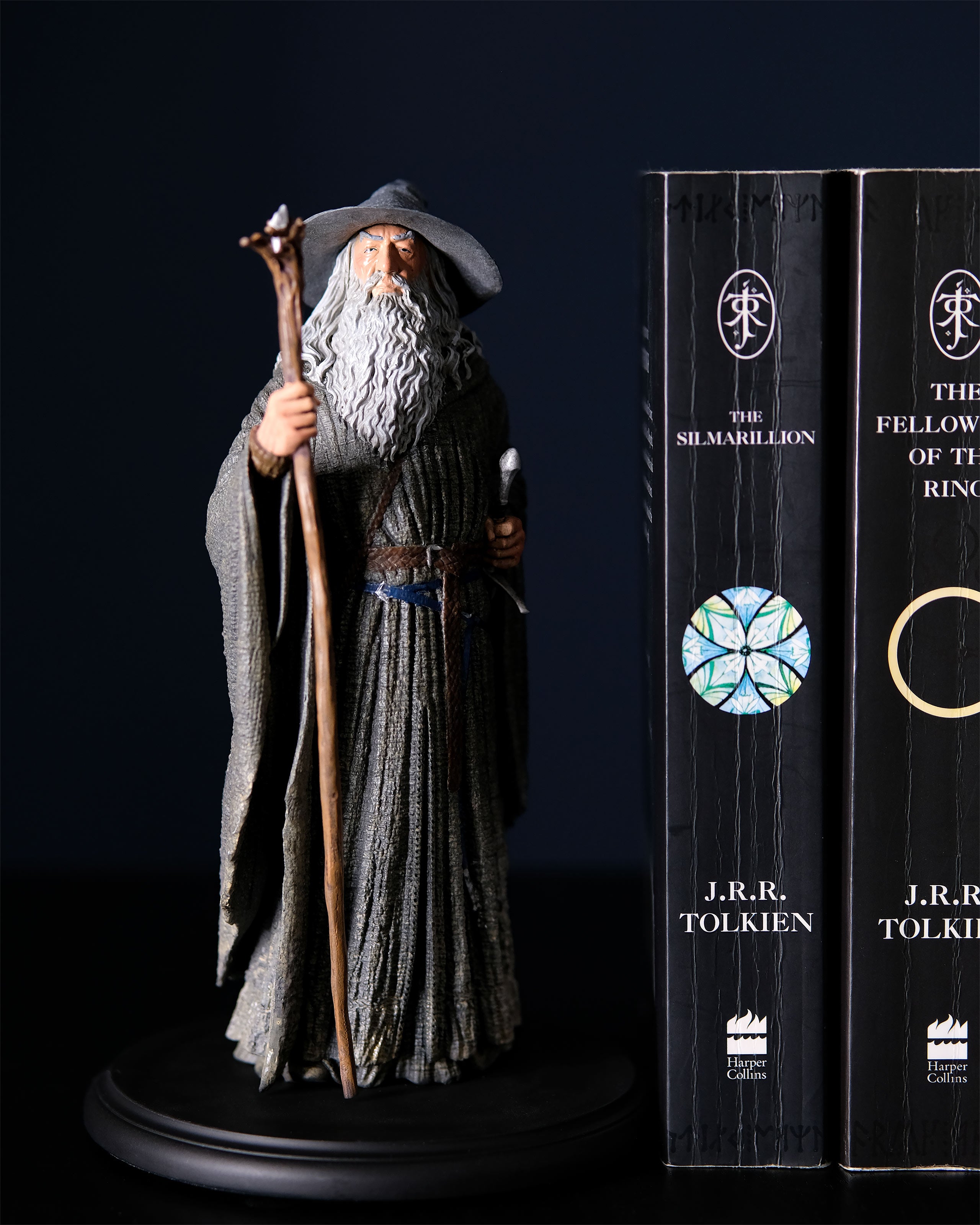 Product image The Lord of the Rings - Gandalf the Grey Figure