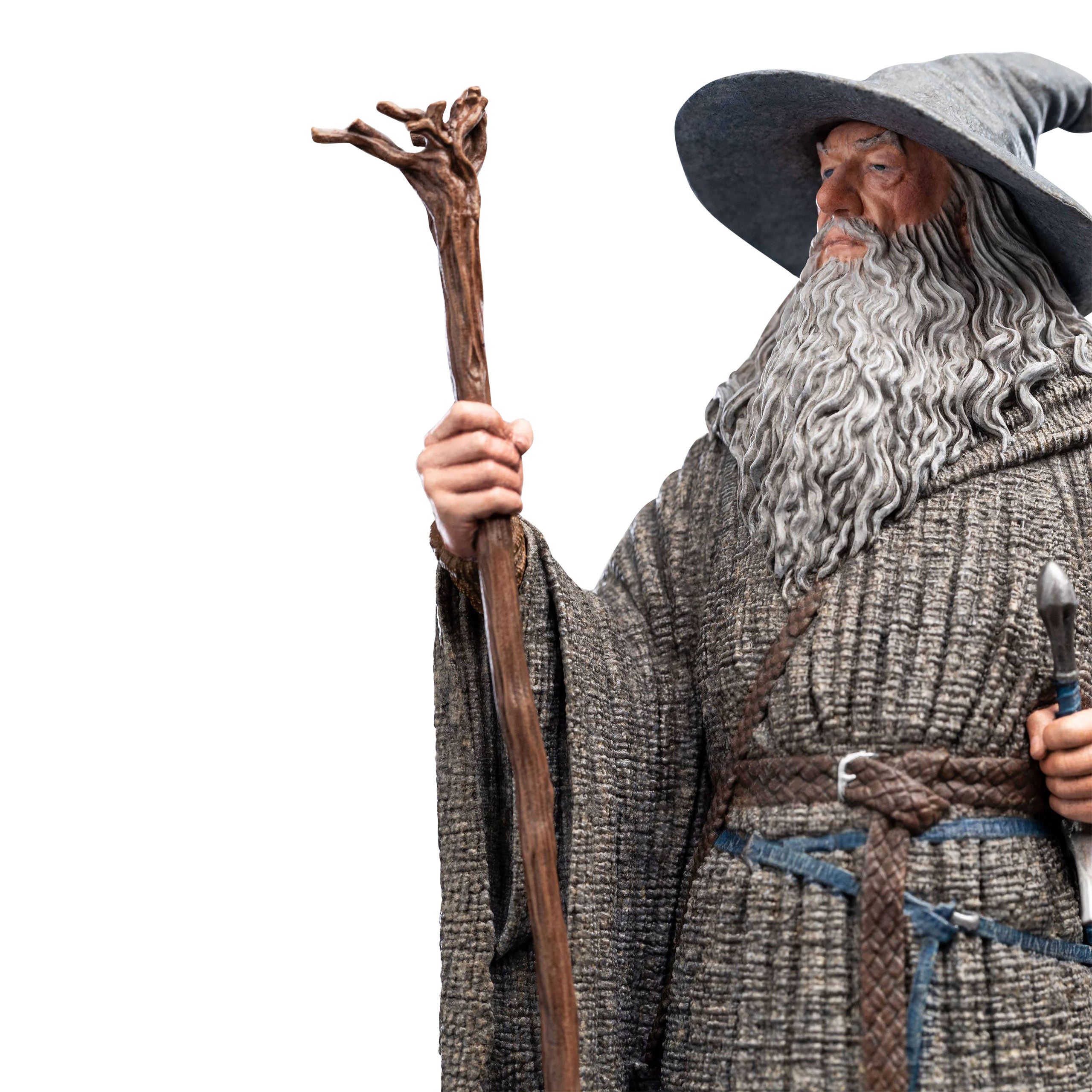Product image The Lord of the Rings - Gandalf the Grey Figure