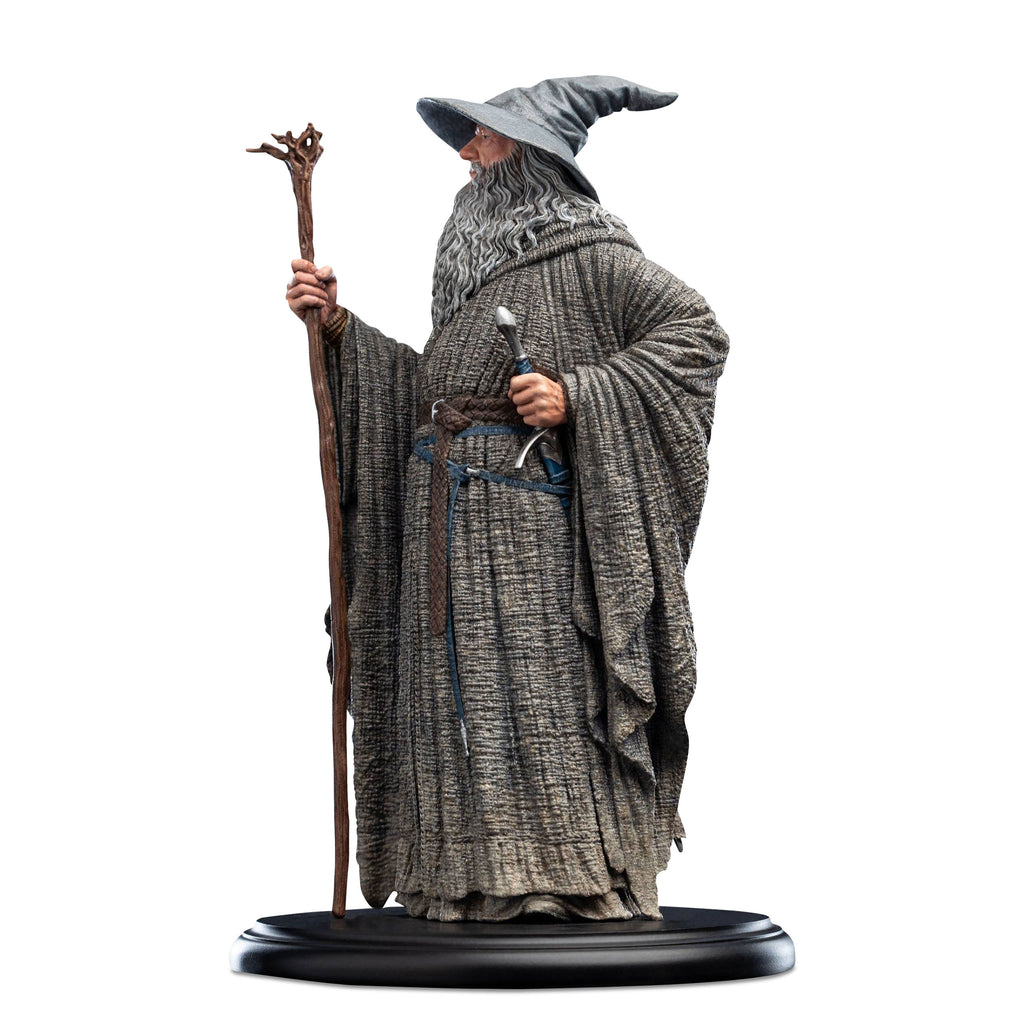 Product image The Lord of the Rings - Gandalf the Grey Figure