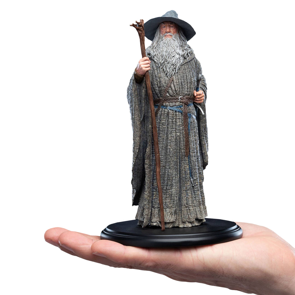 Product image The Lord of the Rings - Gandalf the Grey Figure