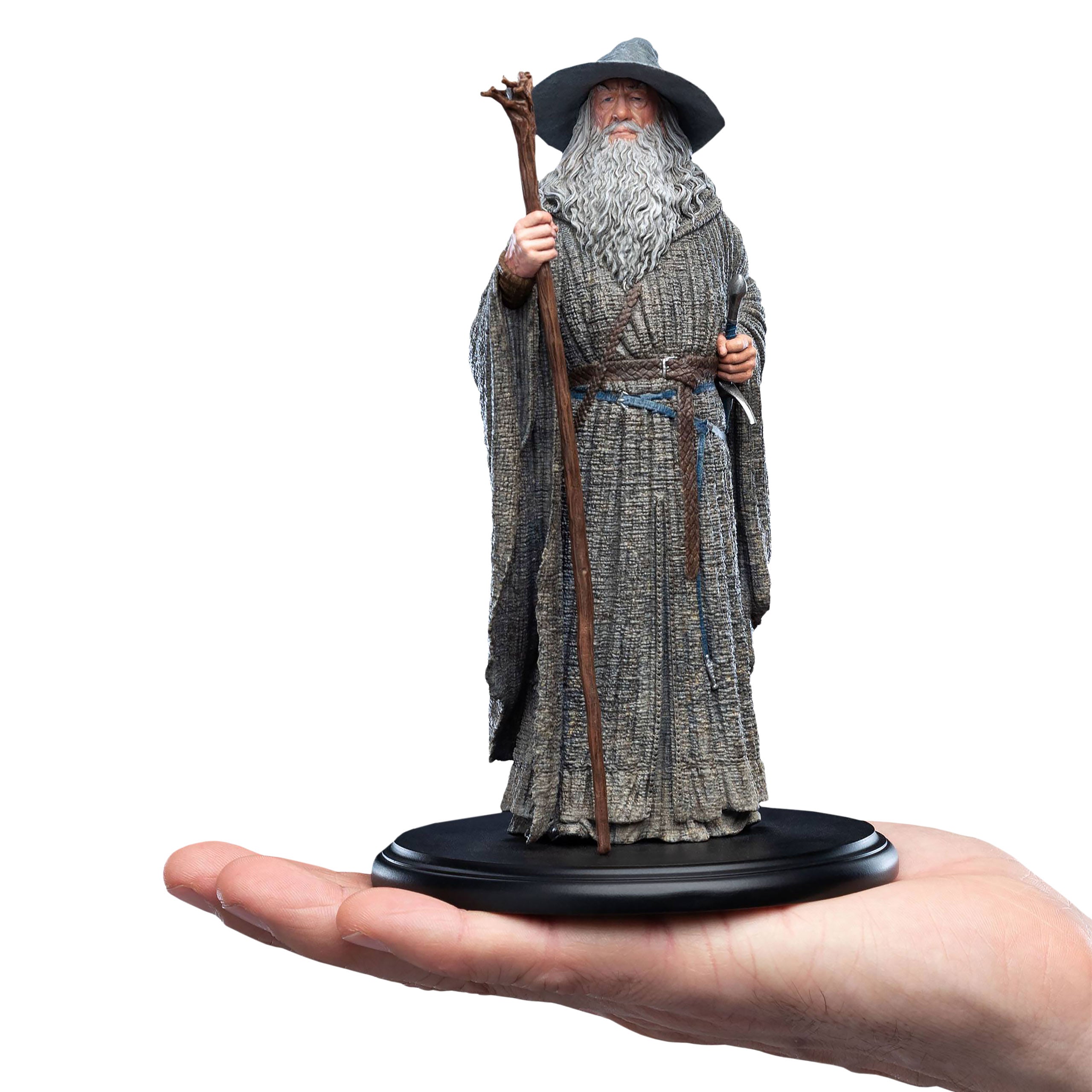Product image The Lord of the Rings - Gandalf the Grey Figure