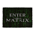 Product image Matrix - Enter Matrix Doormat