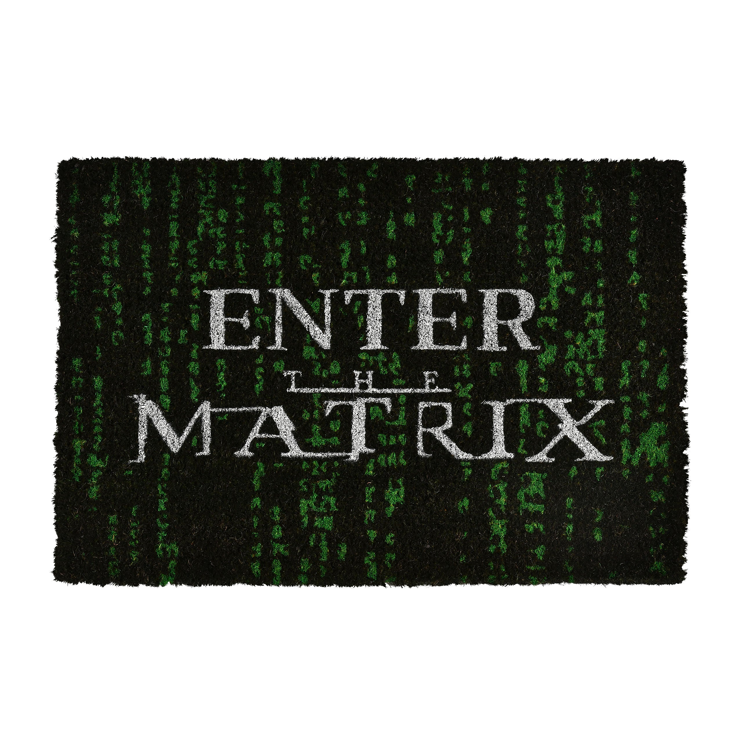 Product image Matrix - Enter Matrix Doormat