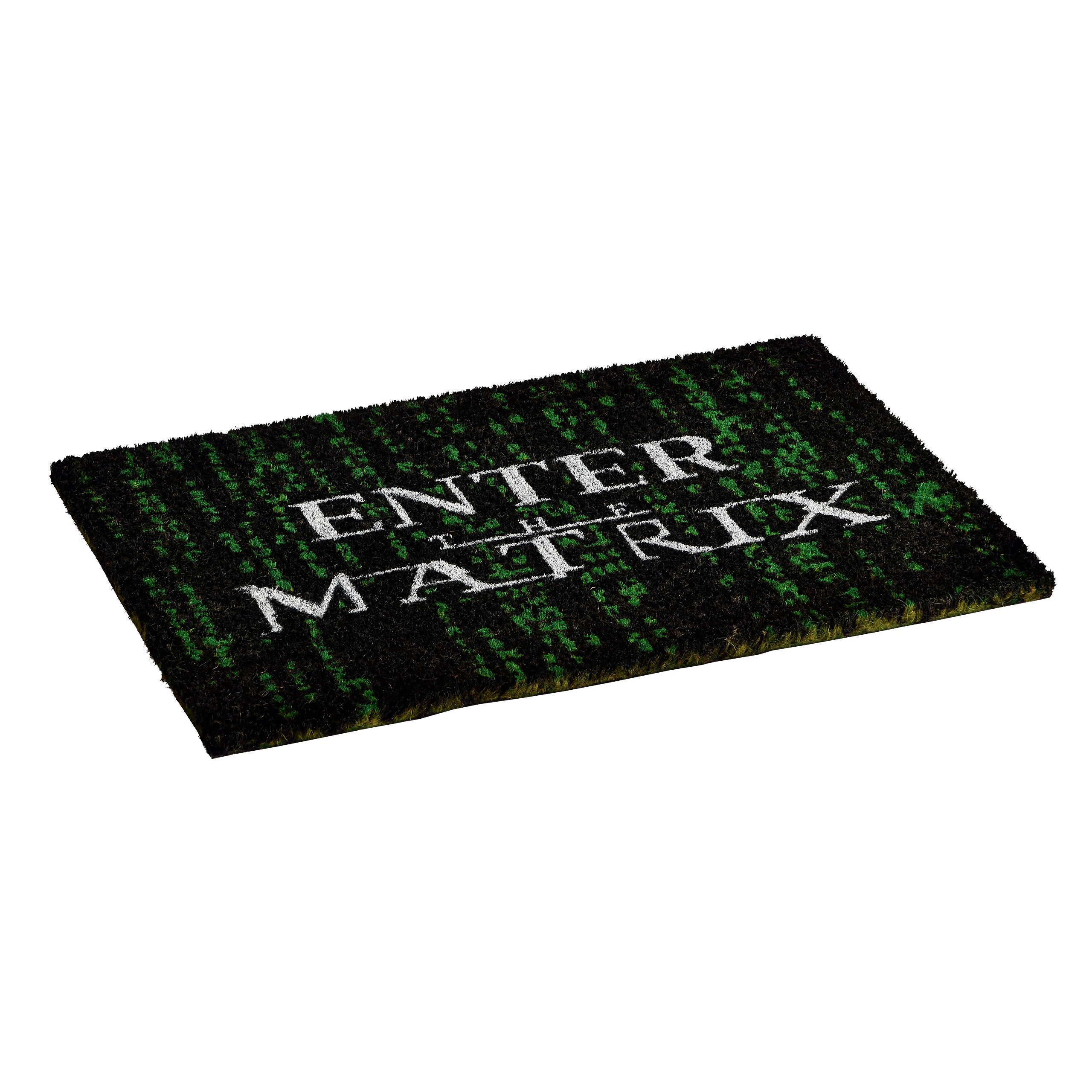 Product image Matrix - Enter Matrix Doormat