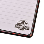 Product image Jurassic Park - Logo VHS Notebook A5