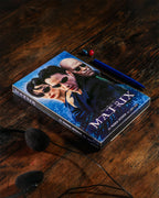Product image Matrix VHS Premium Notebook A5