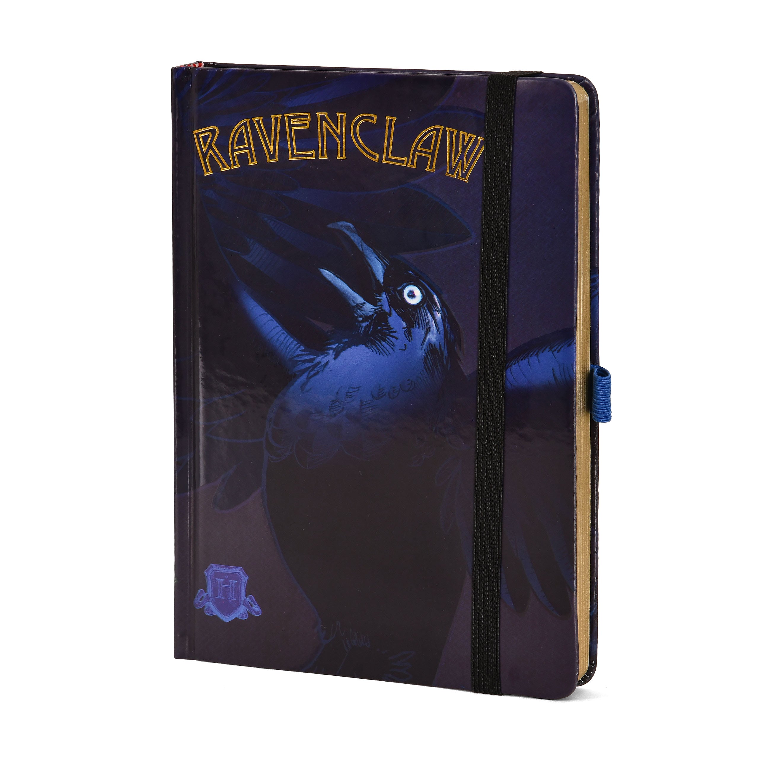 Product image Harry Potter - Ravenclaw Premium Notebook A5