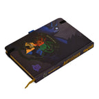 Product image Harry Potter - Ravenclaw Premium Notebook A5