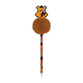 Product image Harry Potter - Hufflepuff Plush Ballpoint Pen
