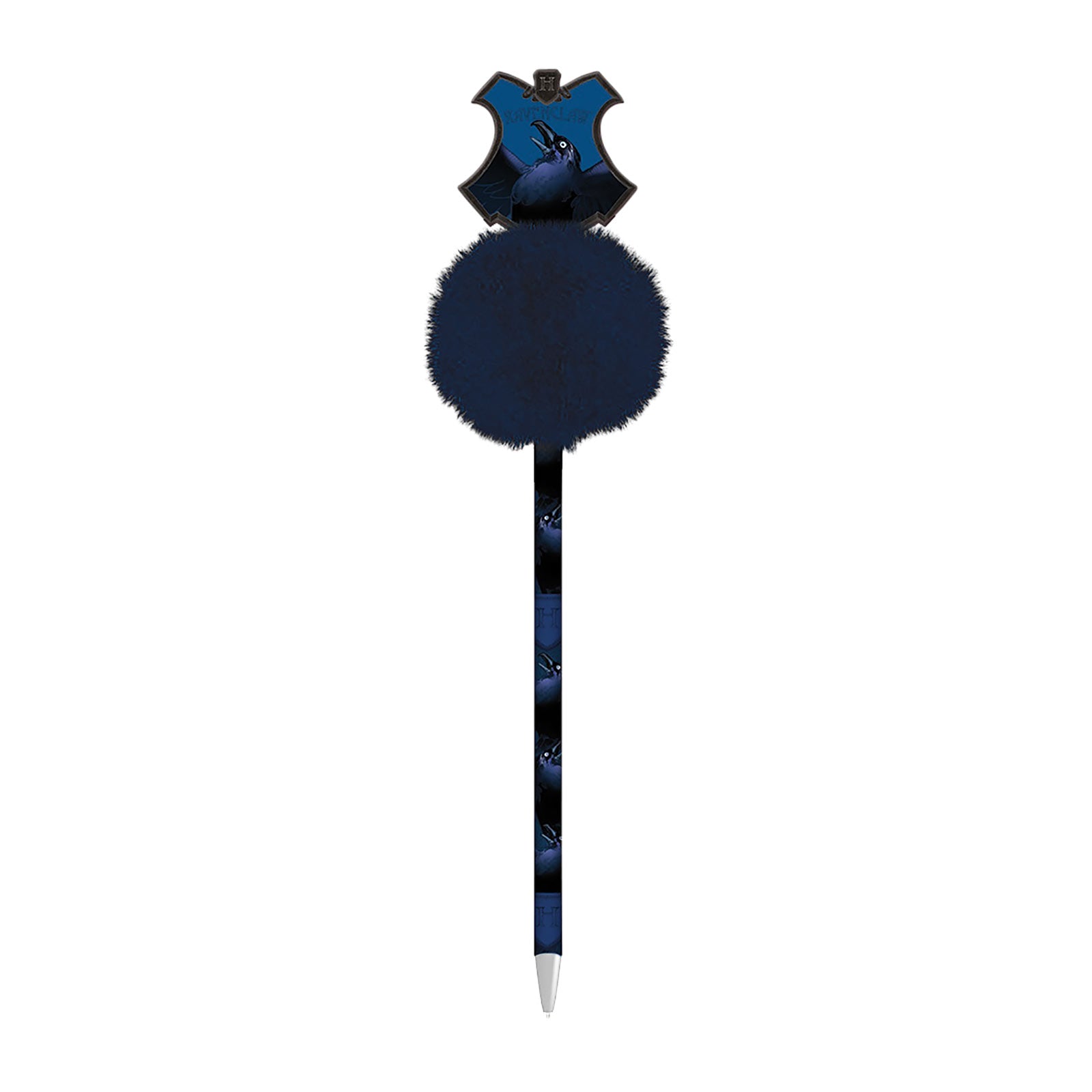 Product image Harry Potter - Ravenclaw Plush Ballpoint Pen