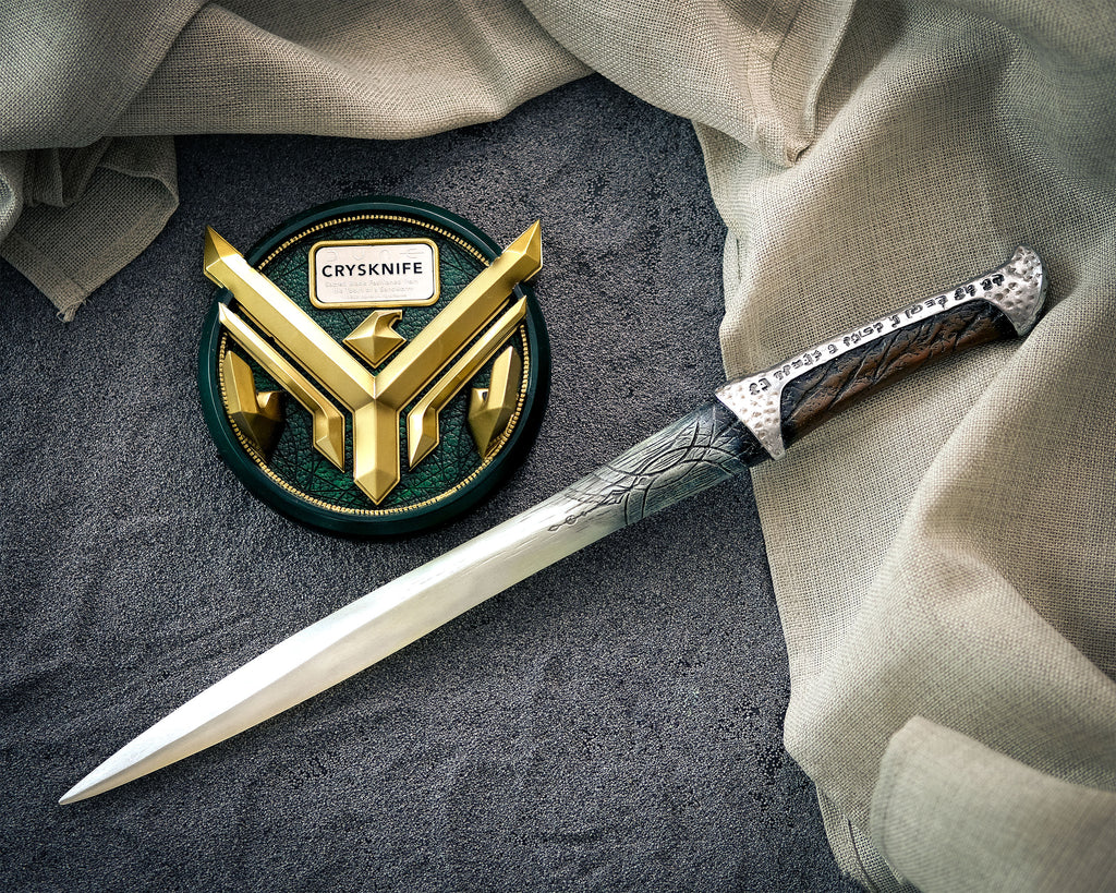 Product image Dune - Paul Atreides Crysknife Replica