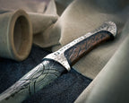 Product image Dune - Paul Atreides Crysknife Replica