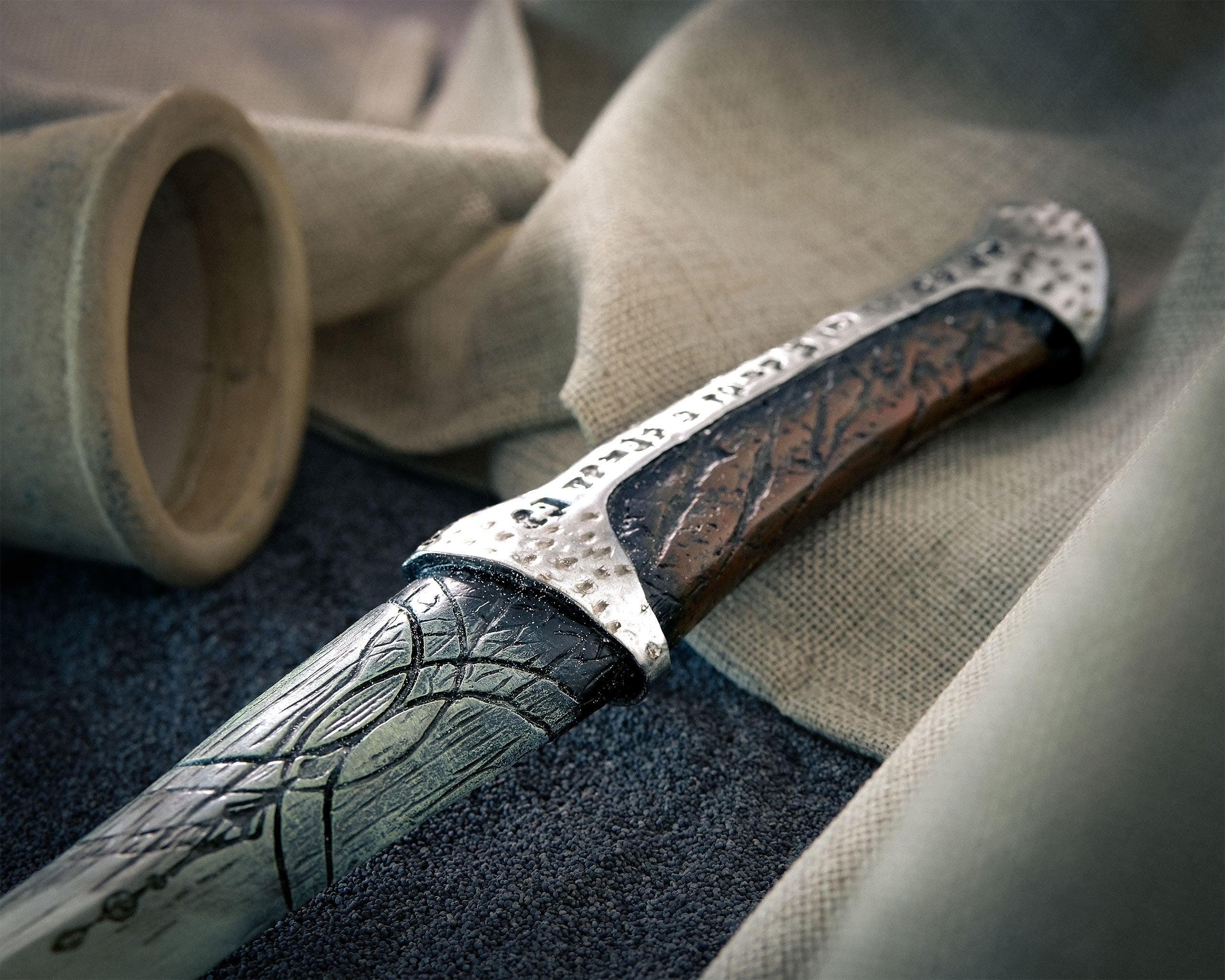 Product image Dune - Paul Atreides Crysknife Replica