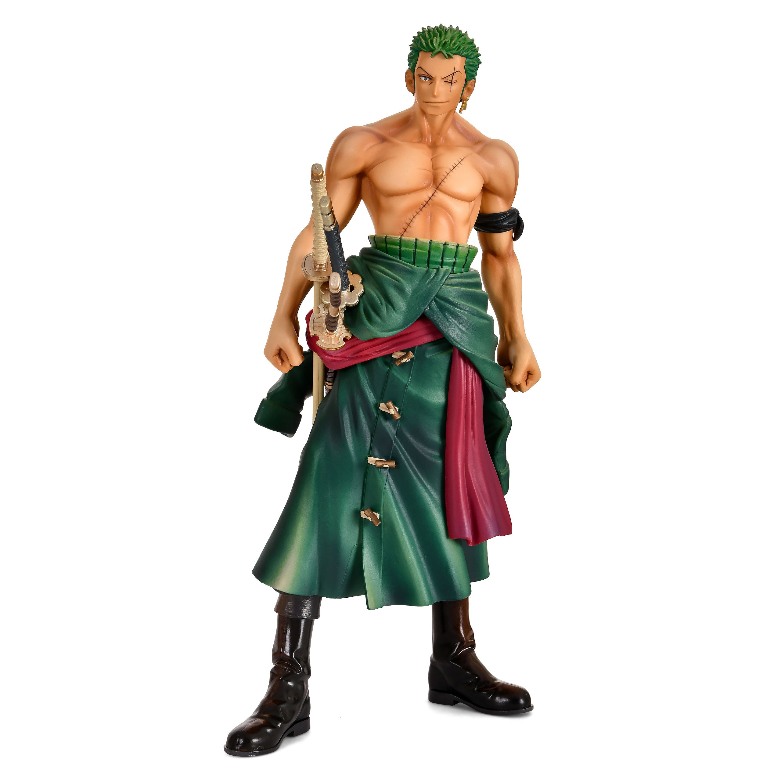 Product image One Piece - Roronoa Zoro Figure