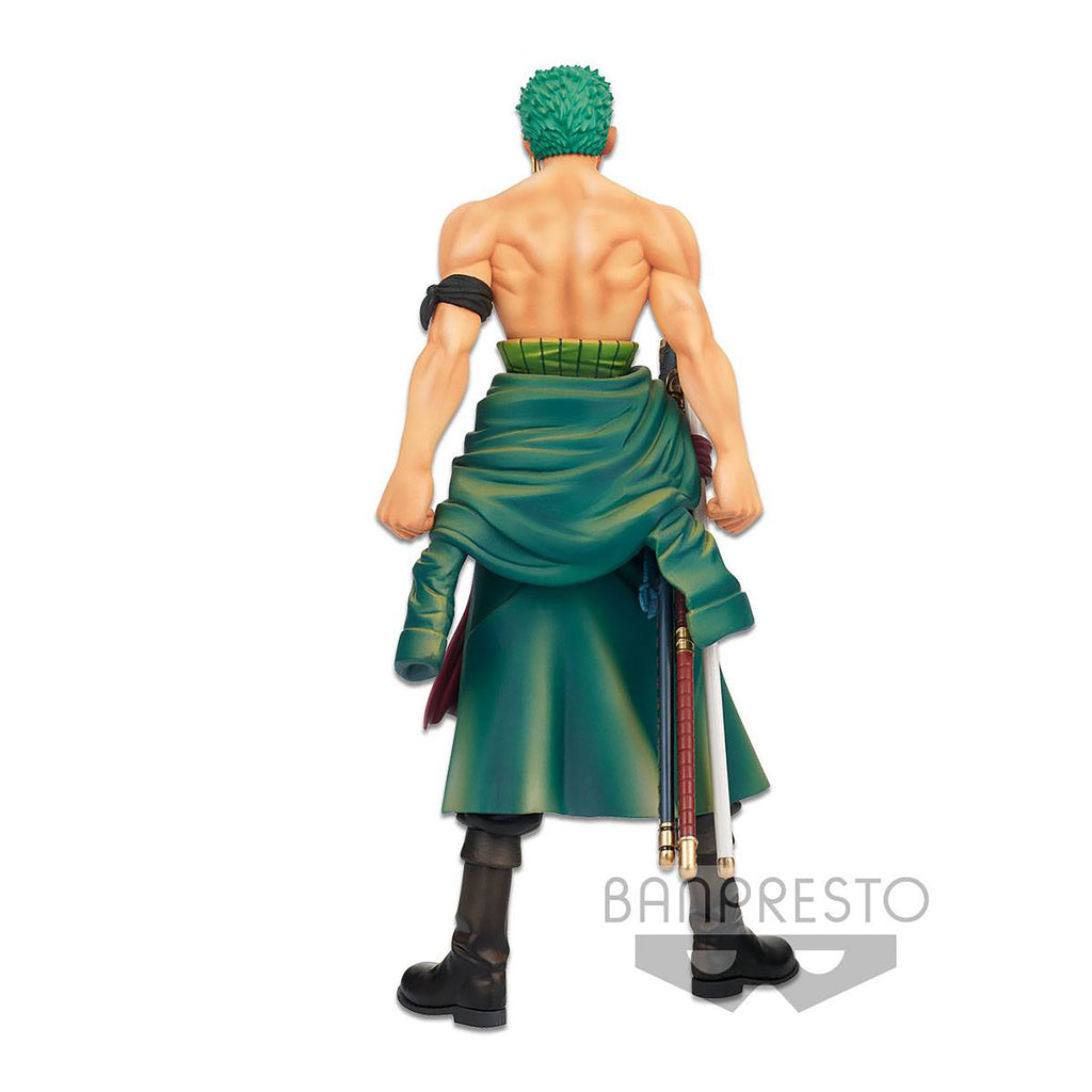 Product image One Piece - Roronoa Zoro Figure