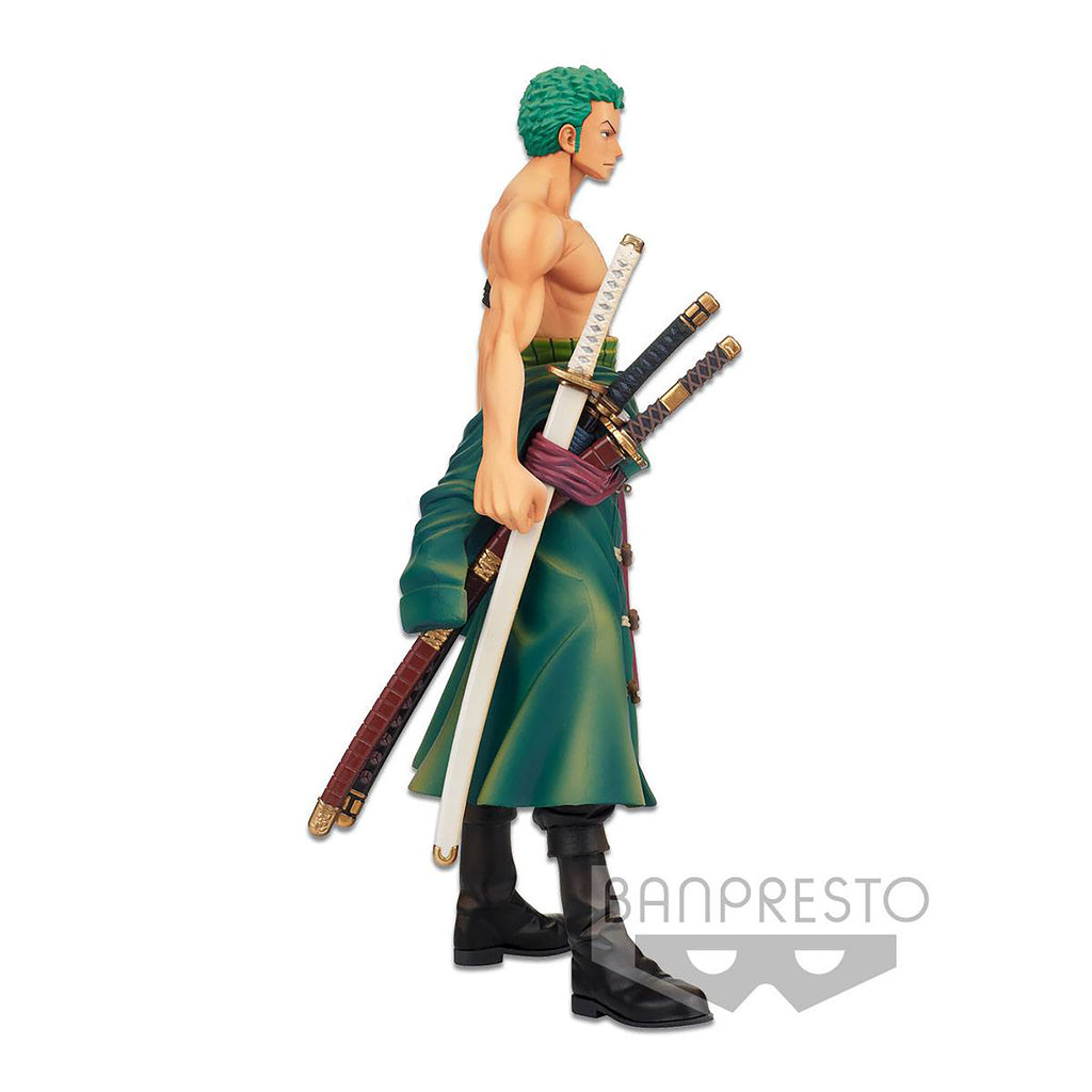 Product image One Piece - Roronoa Zoro Figure