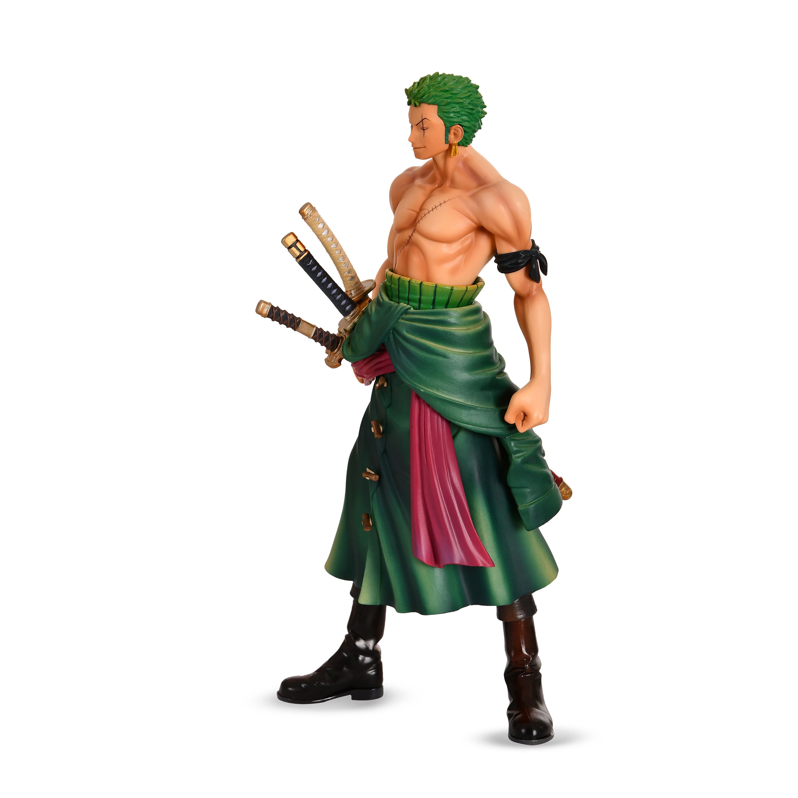 Product image One Piece - Roronoa Zoro Figure