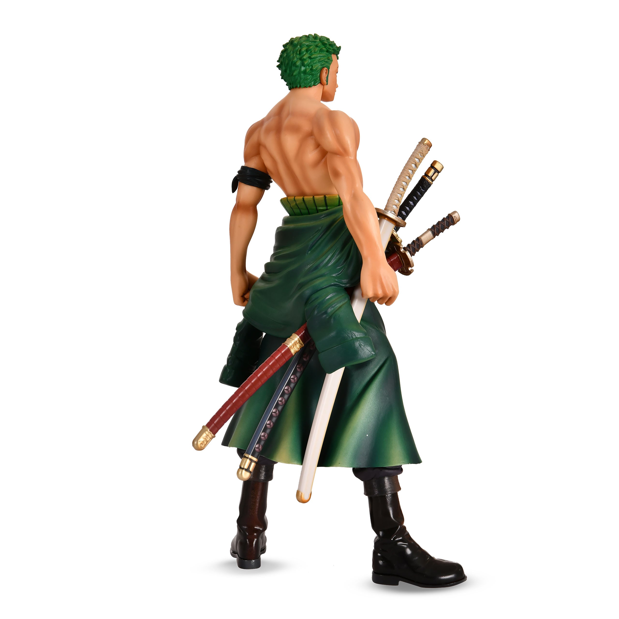 Product image One Piece - Roronoa Zoro Figure