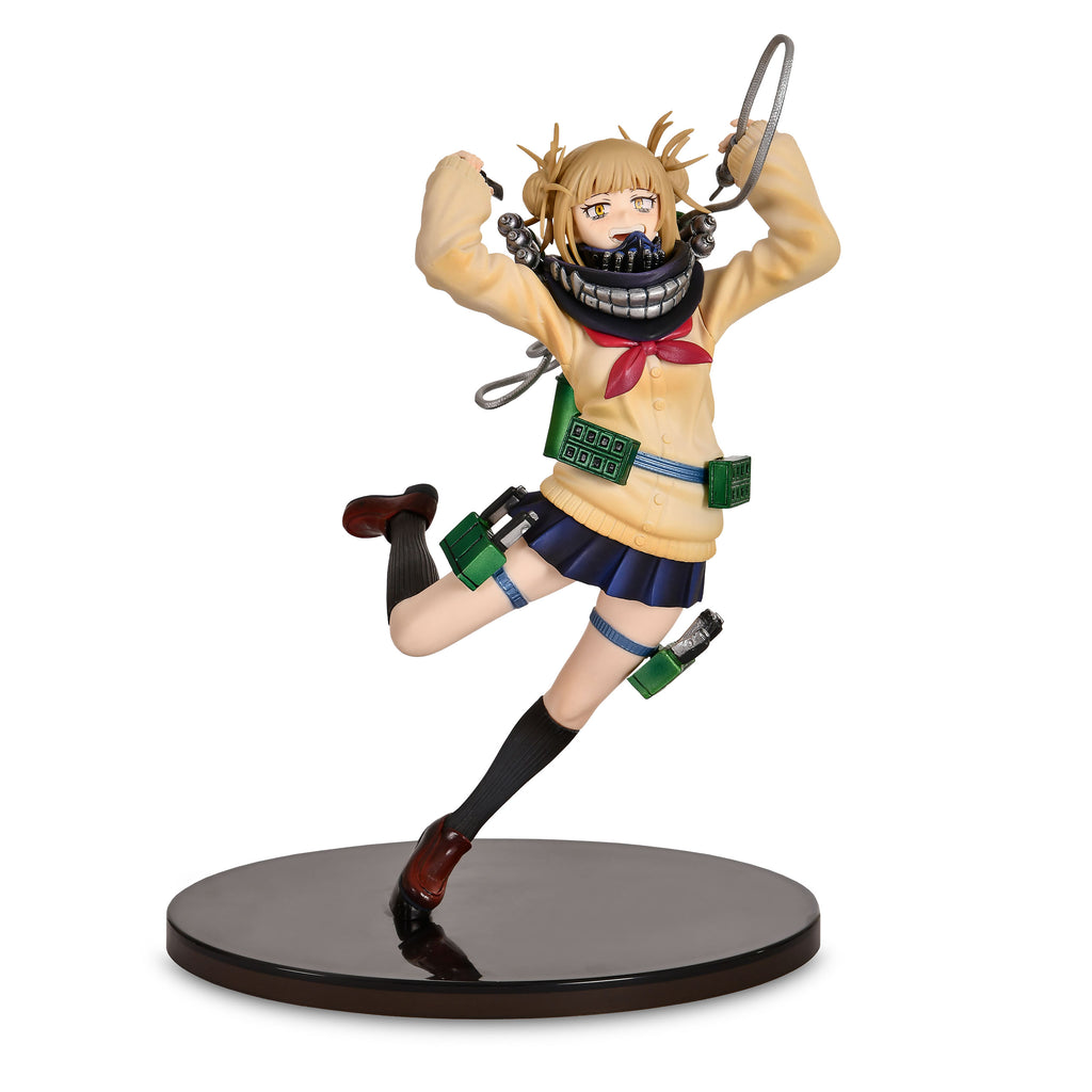 Product image My Hero Academia - Himiko Toga Figure 20 cm