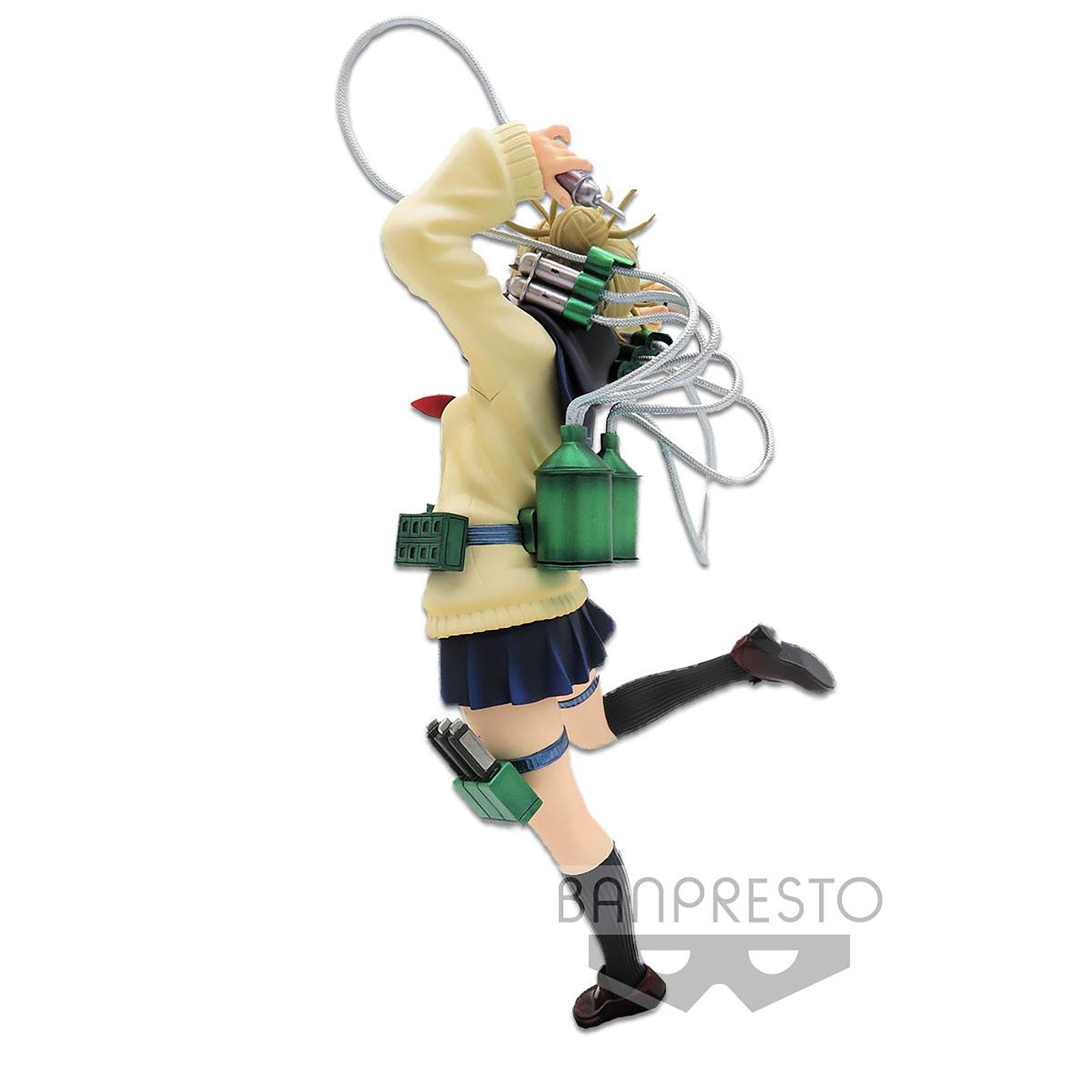 Product image My Hero Academia - Himiko Toga Figure 20 cm