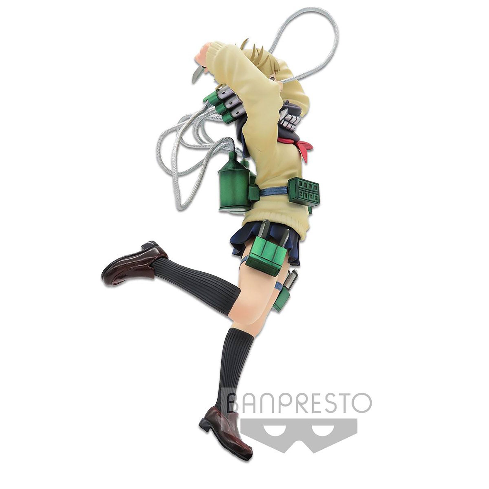 Product image My Hero Academia - Himiko Toga Figure 20 cm