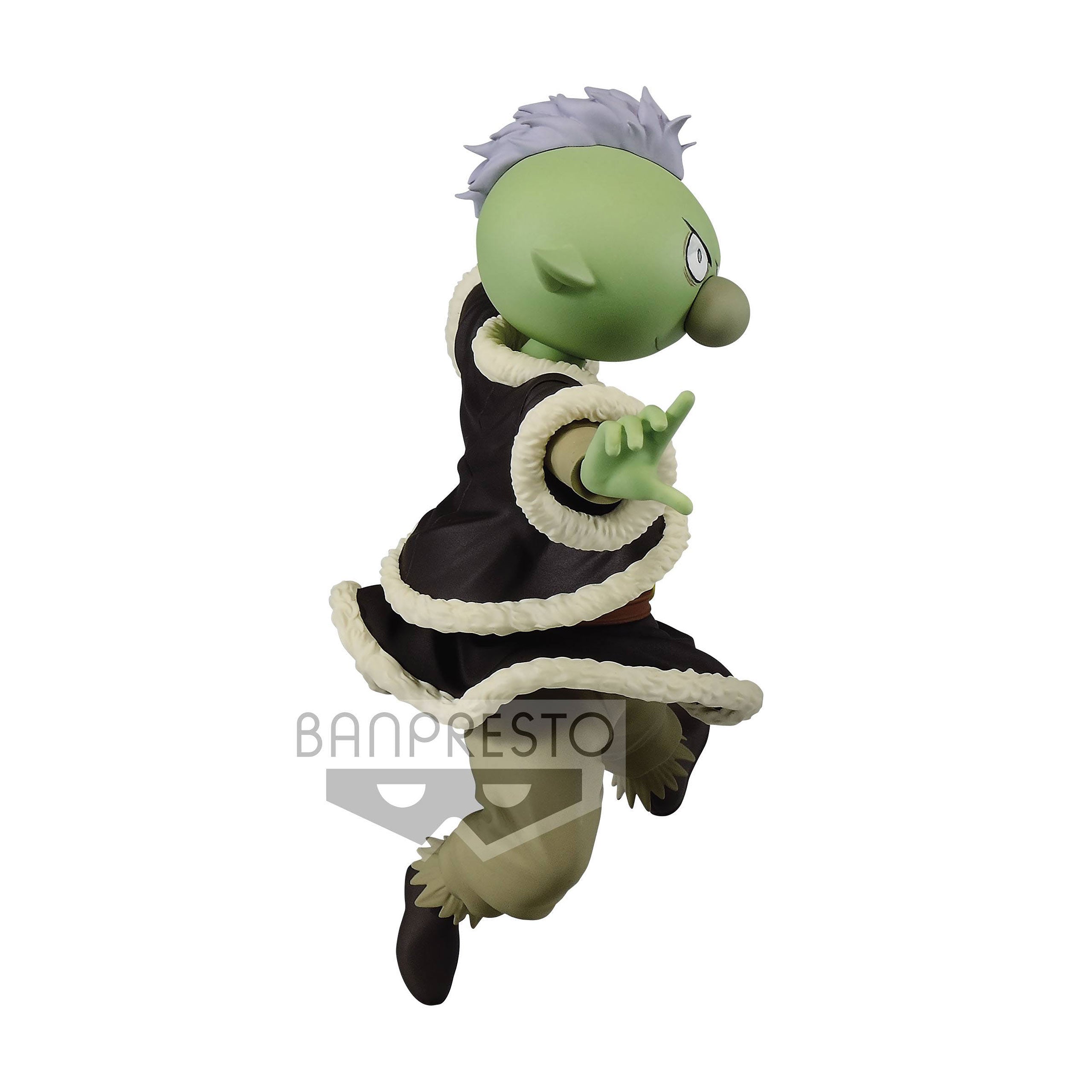 Product image TenSura - Gobta Figure