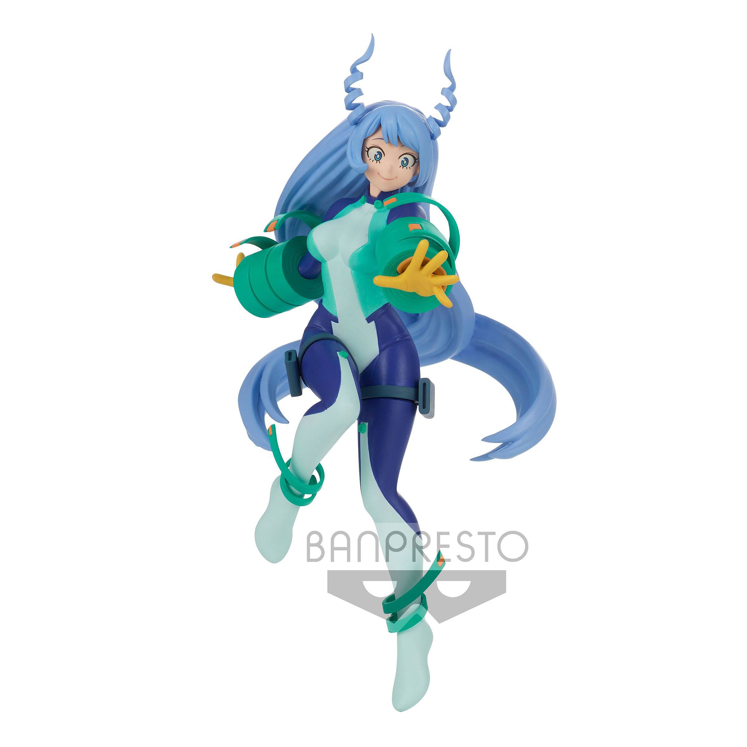 Product image My Hero Academia - Nejire Hado Figure