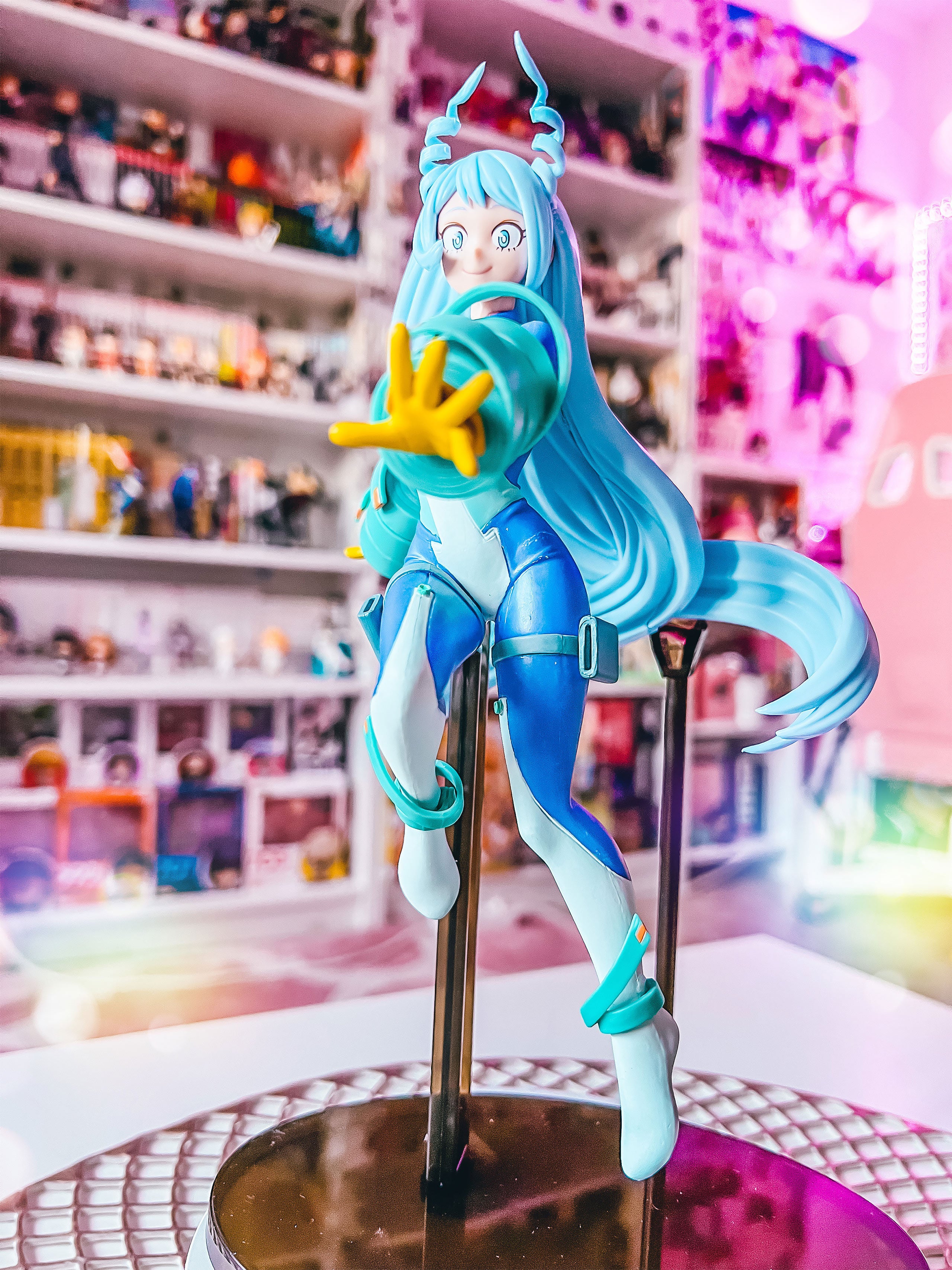 Product image My Hero Academia - Nejire Hado Figure