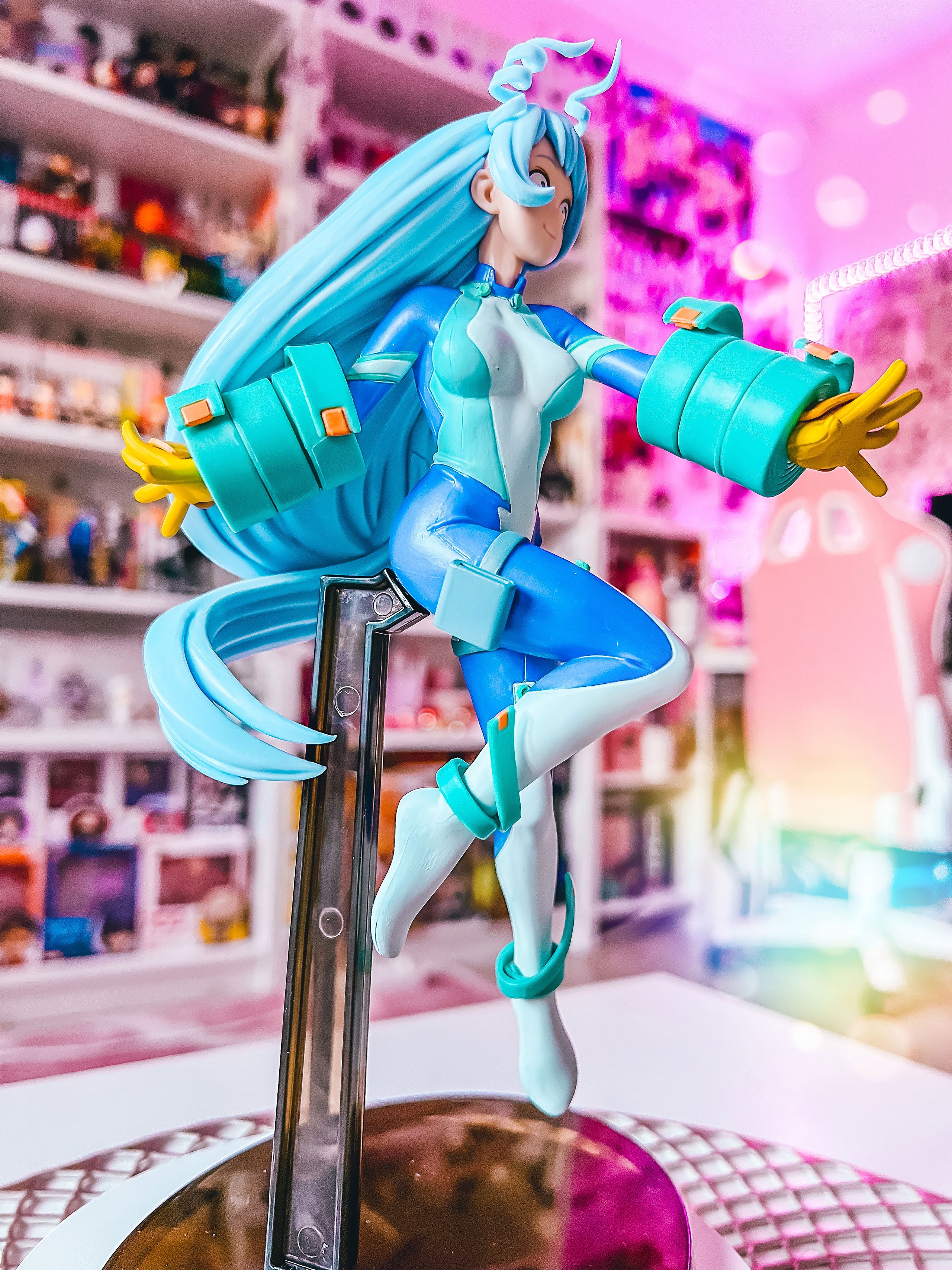 Product image My Hero Academia - Nejire Hado Figure