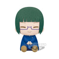Product image Jujutsu Kaisen - Maki Zenin Plush Figure
