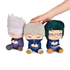 Product image Jujutsu Kaisen - Maki Zenin Plush Figure