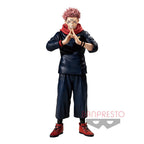 Product image Jujutsu Kaisen - Sukuna Figure
