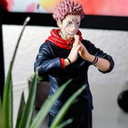 Product image Jujutsu Kaisen - Sukuna Figure