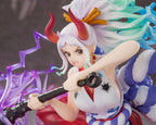 Product image One Piece - Yamato Raimei Hakke Figure